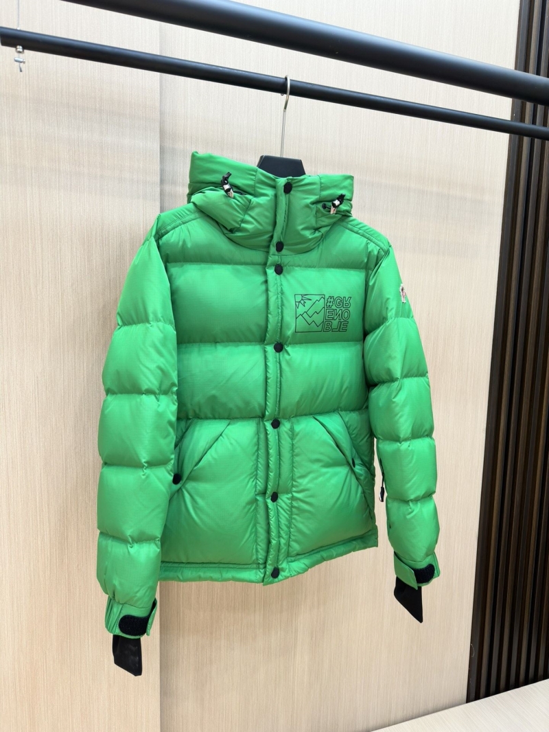 Moncler Down Coat